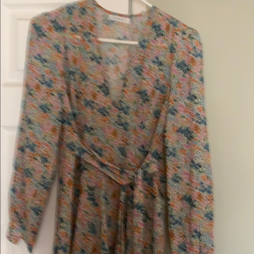 Dôen Charleston dress size small